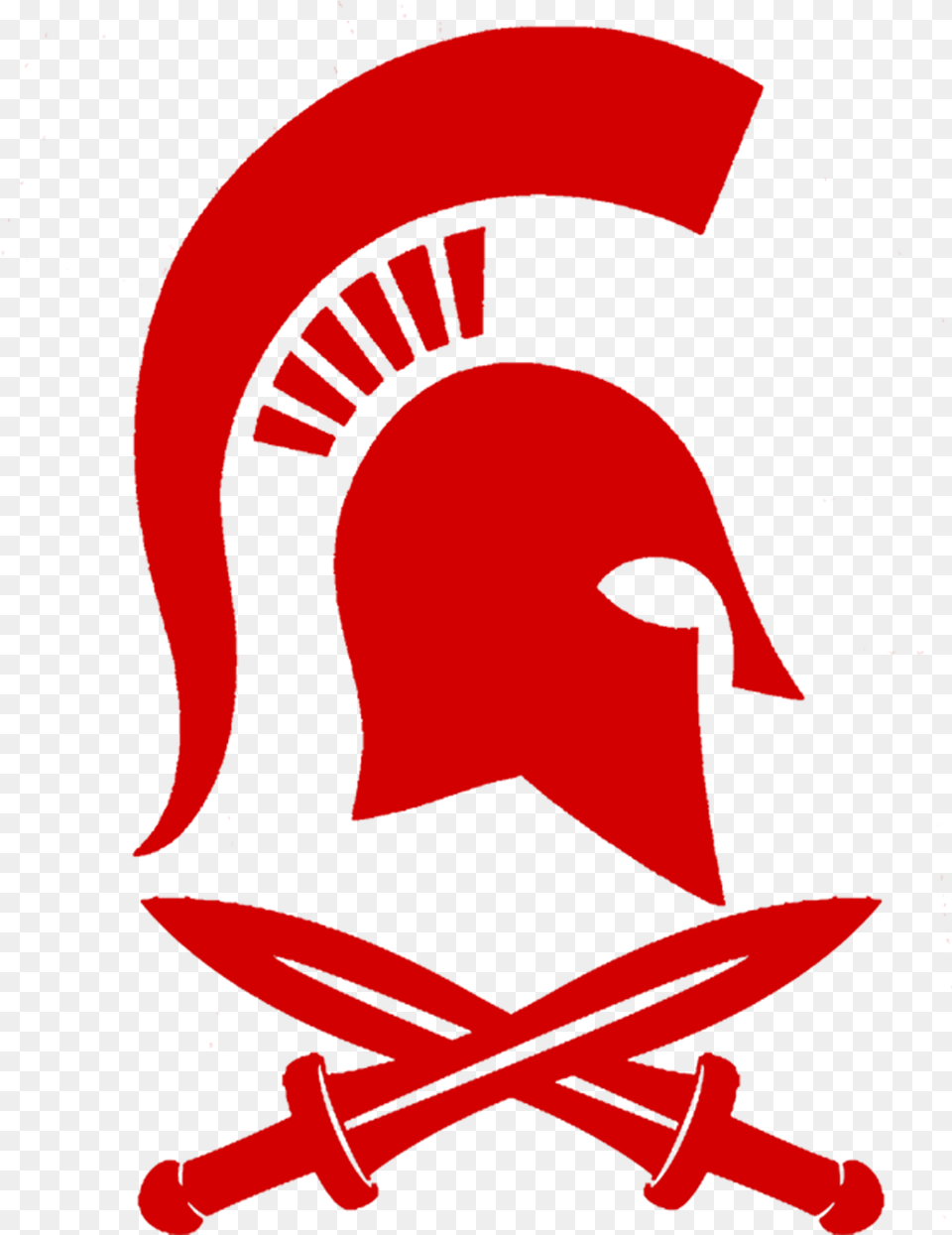 Zurich State Spartans, Logo, Emblem, Symbol, Blade Free Png Download