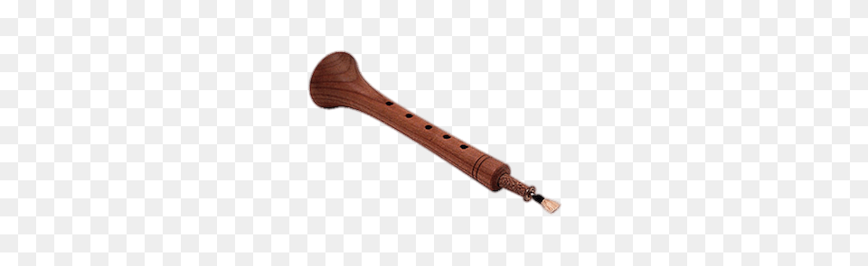 Zurna, Musical Instrument, Mace Club, Weapon, Flute Free Png Download
