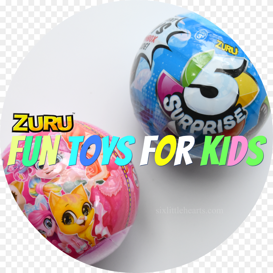 Zuru Toy Review Stuff For Kids, Disk Free Transparent Png