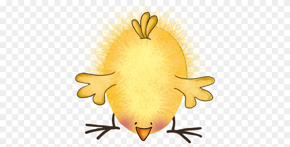 Zveriushki Annie Lang Easter Clipart Easter Clip, Animal, Beak, Bird Png Image