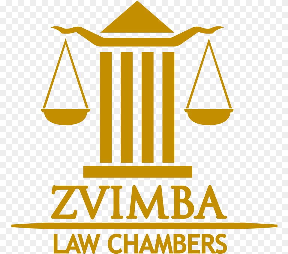 Zvimba Law Chambers Emblem Png