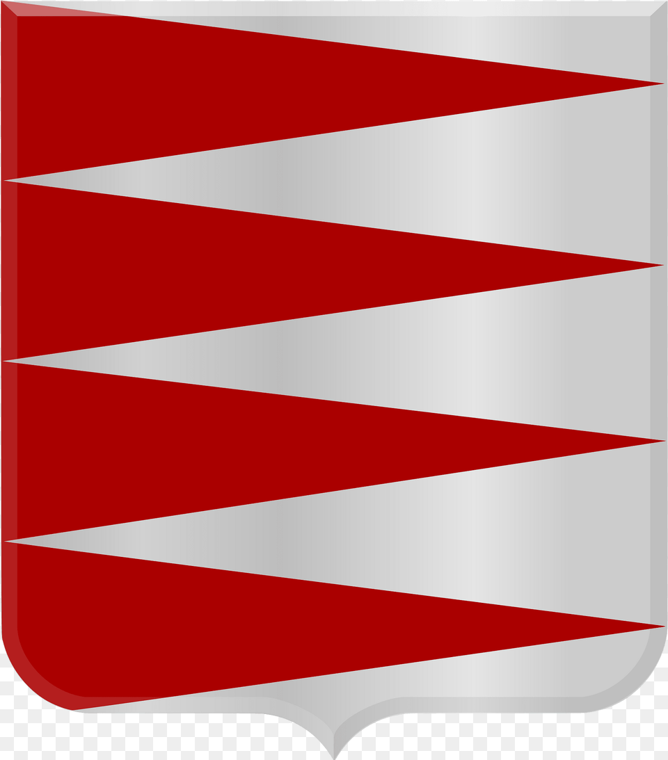 Zwanenburg Duiveland Heerlijkheidswapen Clipart Png Image