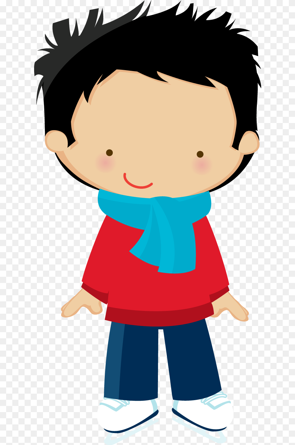 Zwd Ice Skaters Minus, Baby, Person, Book, Comics Free Transparent Png