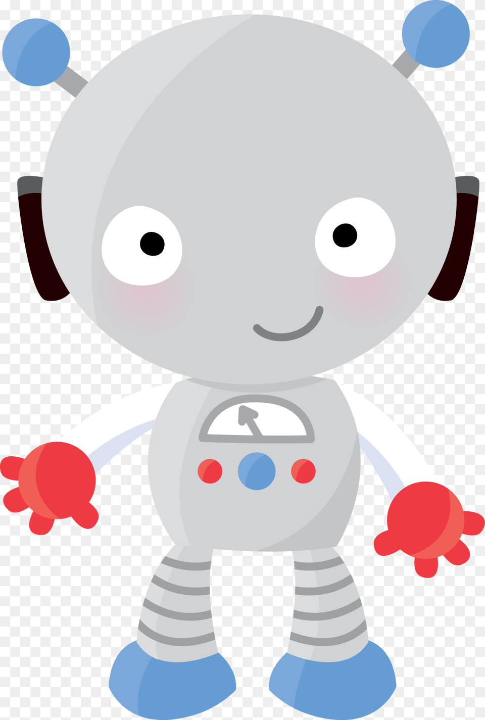 Zwd Robots Dibujos Animados De Informatica, Baby, Person Png Image