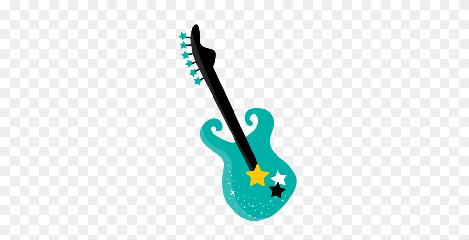 Zwd Rock Star, Guitar, Musical Instrument, Smoke Pipe Png