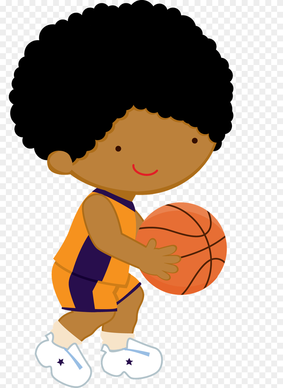 Zwd White Star, Baby, Ball, Basketball, Basketball (ball) Png