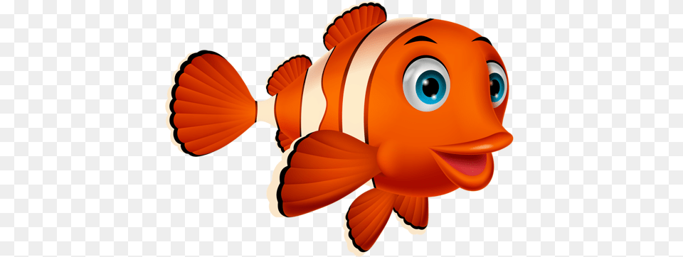 Zwierzaki Clip Art Mandala And Album, Animal, Sea Life, Fish, Baby Free Transparent Png