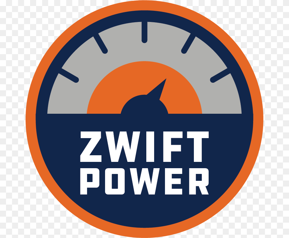 Zwift Power Logo Free Png Download