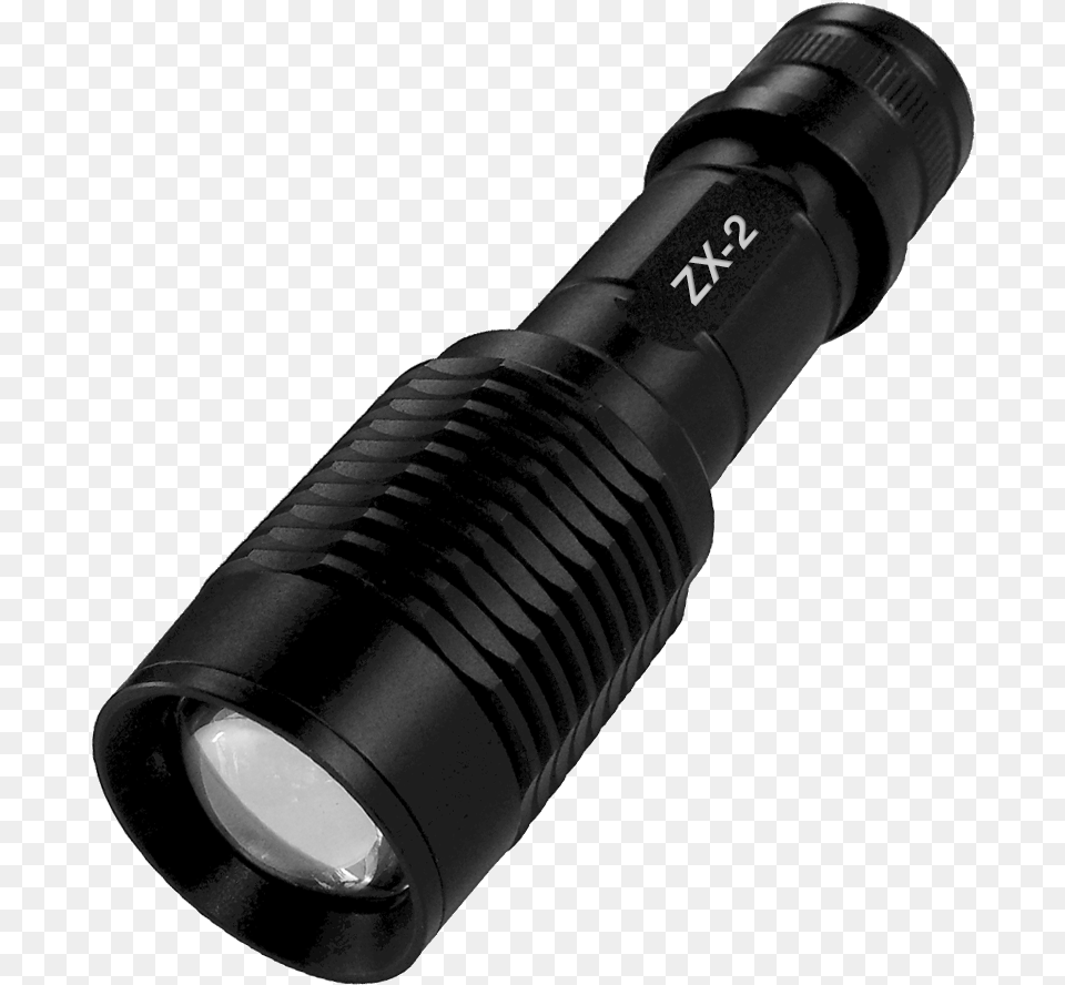 Zx 2 Flashlight Home01 Flashlight, Lamp, Light, Bottle, Shaker Free Transparent Png