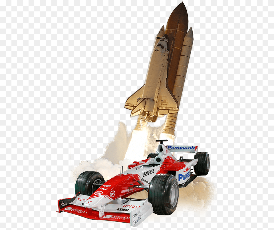 Zx Capabilities F1 Car Space Shuttle Space Shuttle Launch, Auto Racing, Formula One, Race Car, Vehicle Png