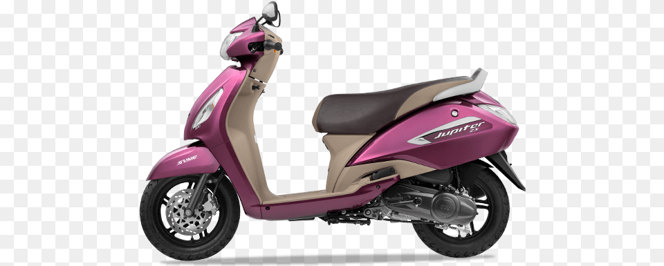Zx Disc Jupiter Zx 2017 Model, Motorcycle, Scooter, Transportation, Vehicle Png Image