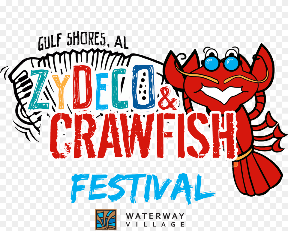Zydeco And Crawfish Festival, Animal, Baby, Sea Life, Person Png