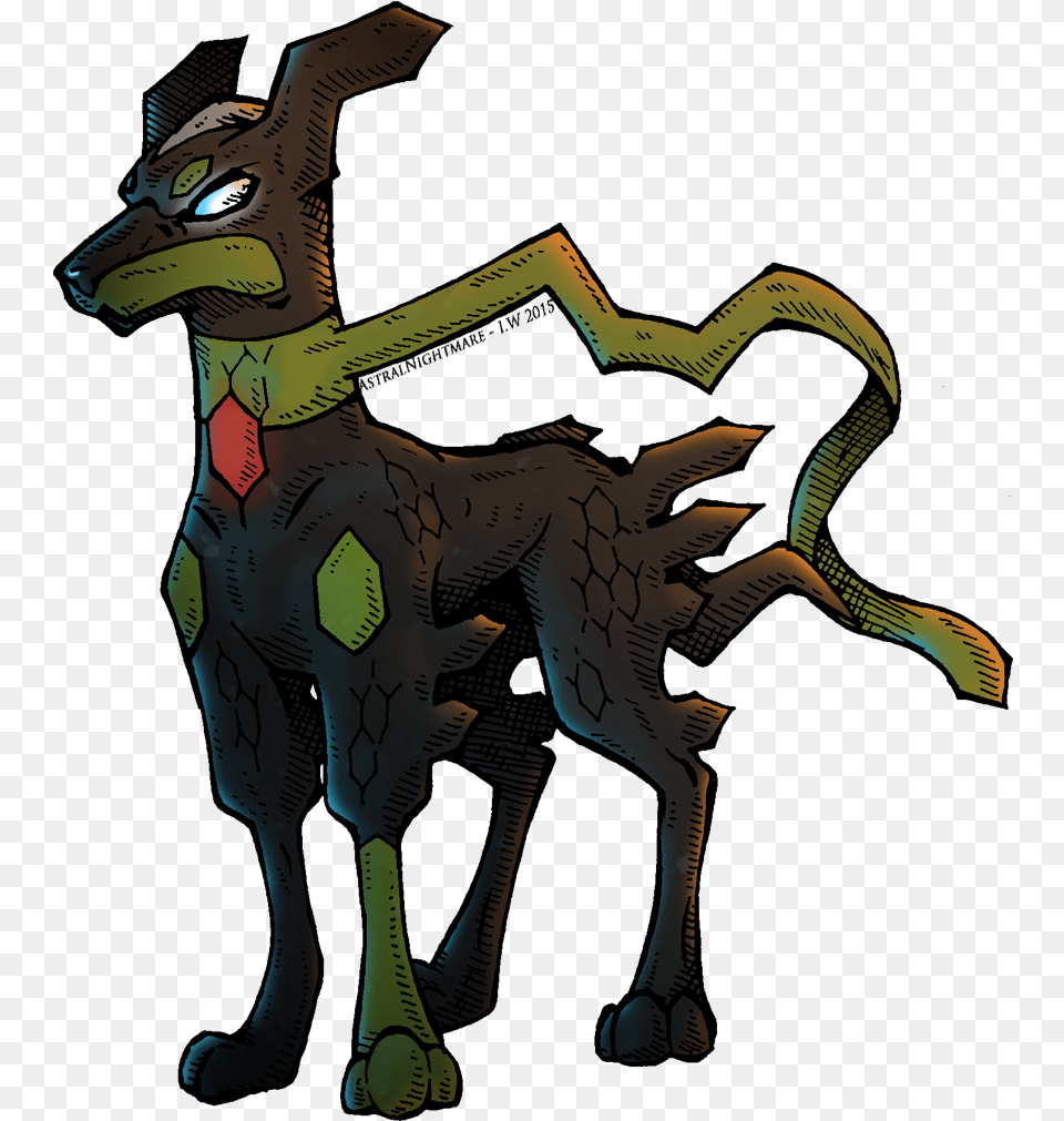 Zygarde 10 Forme Zygarde 10 Form, Person, Animal, Cat, Egyptian Cat Free Transparent Png