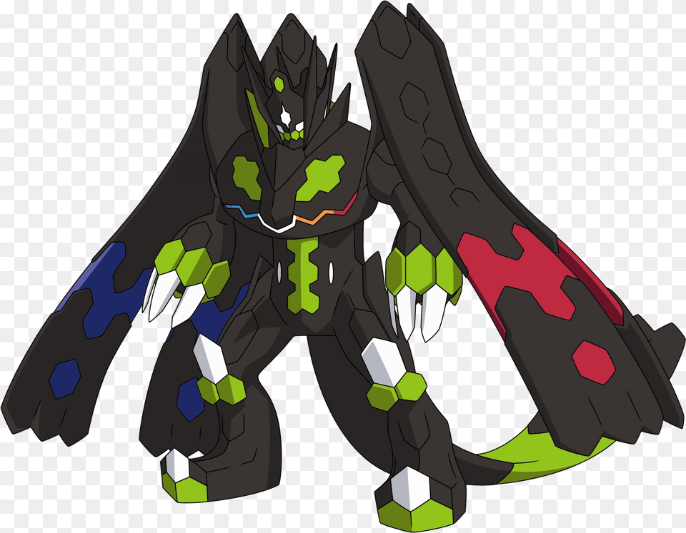 Zygarde Pokemon Sun And Moon Zygarde Pokemon, Electronics, Hardware, Animal, Pet Free Png