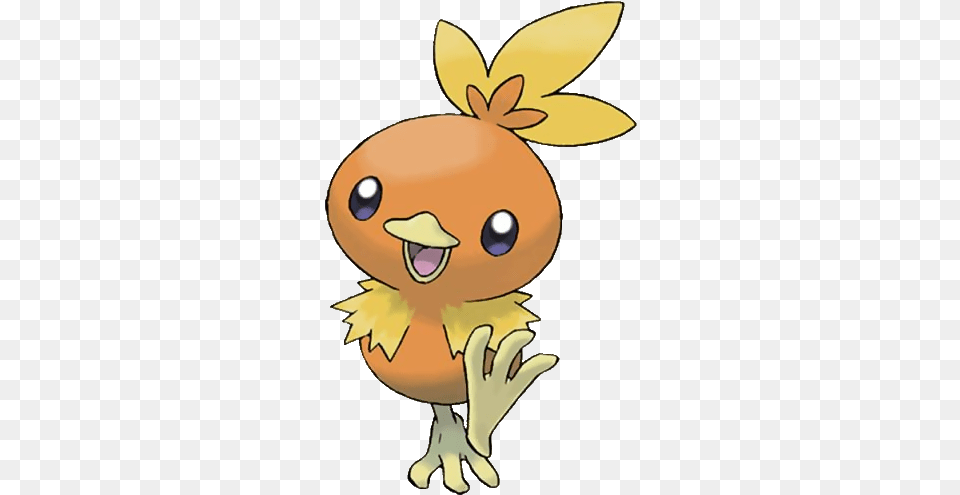 Zyyxyy Also Known As Zexy Is The Starting Pokmon Of Pokemon Gen 3 Torchic, Animal, Mammal, Nature, Outdoors Free Png
