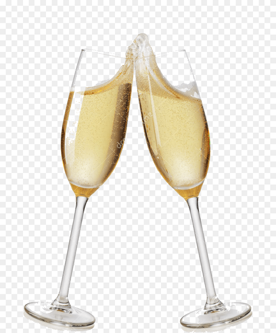 Zz Champagne Flutes On The Town Limousines, Alcohol, Beverage, Glass, Liquor Free Png
