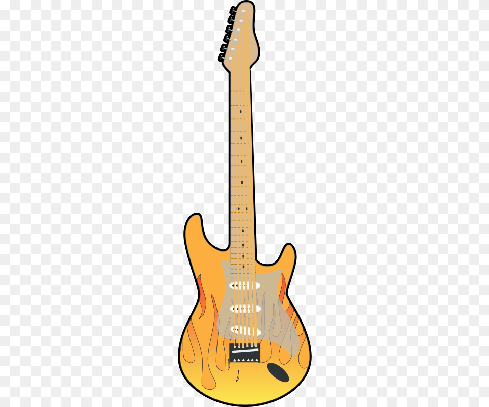 Zz Guitarre, Bass Guitar, Guitar, Musical Instrument Free Png
