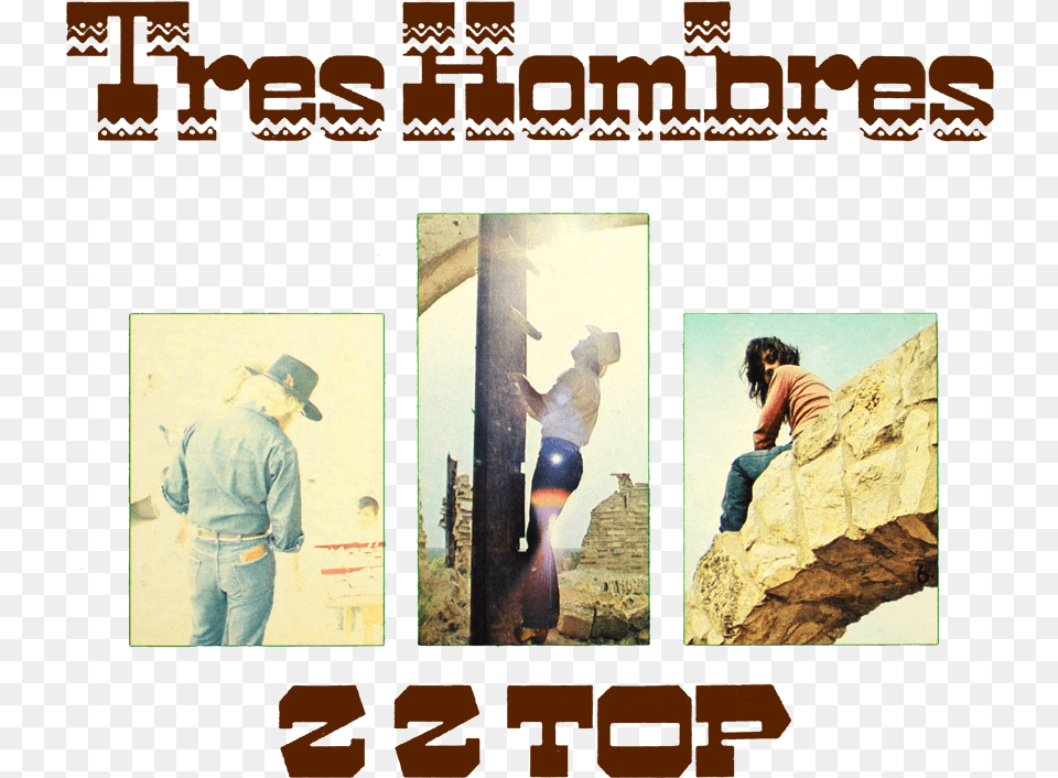 Zz Top Tres Hombres, Shorts, Baseball Cap, Cap, Clothing Free Transparent Png