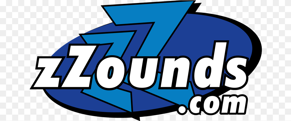 Zzounds Logo Zzounds, Text Png