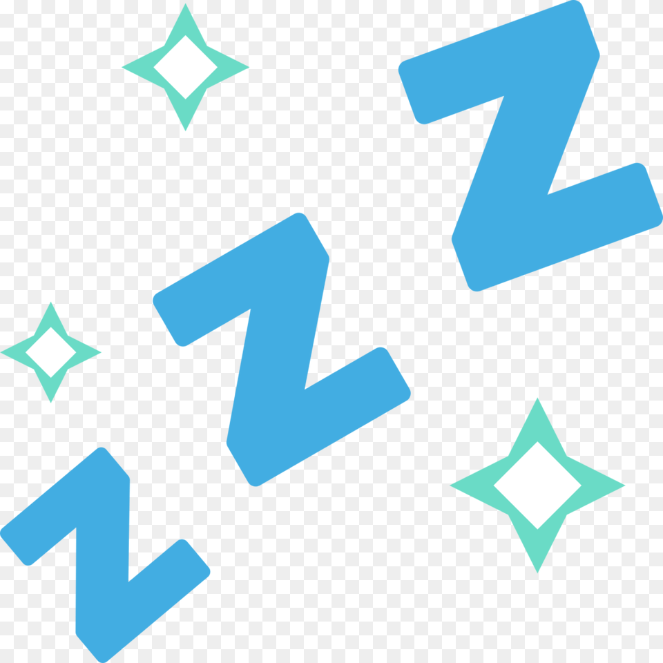 Zzz, Symbol, Number, Text Png Image