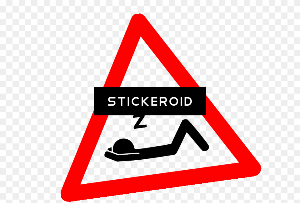 Zzz, Sign, Symbol, Road Sign, Dynamite Free Png