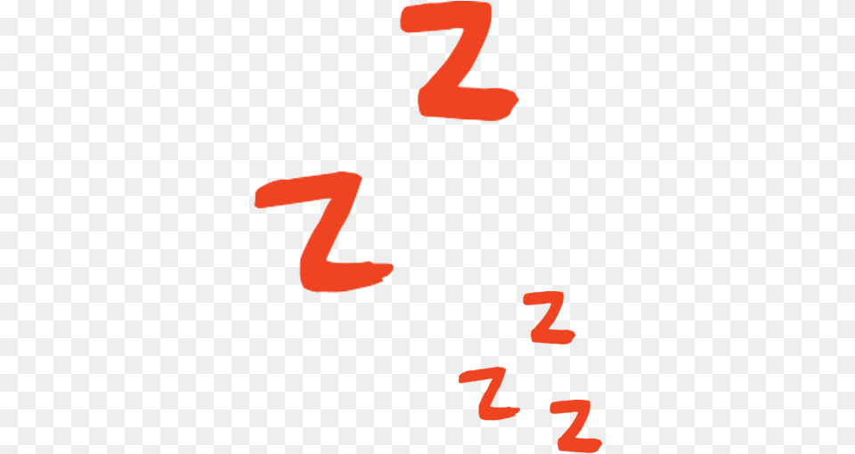 Zzz Coral Portable Network Graphics, Text, Number, Symbol Png