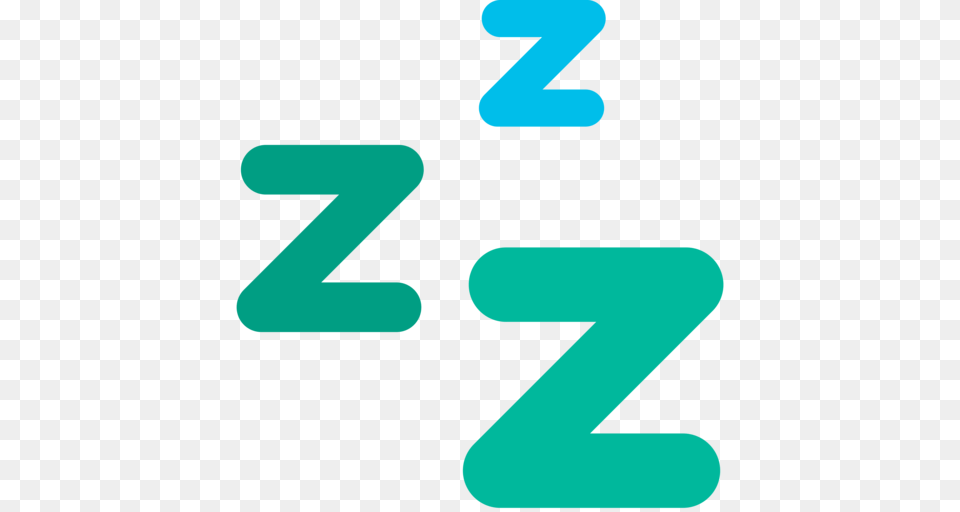 Zzz Emoji, Number, Symbol, Text Png