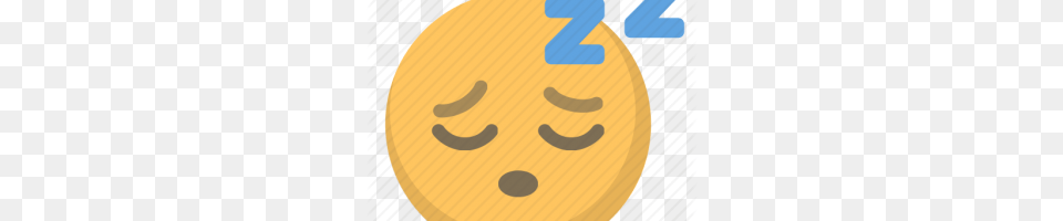 Zzz Emoji, Food, Sweets, Cookie, Hockey Free Transparent Png