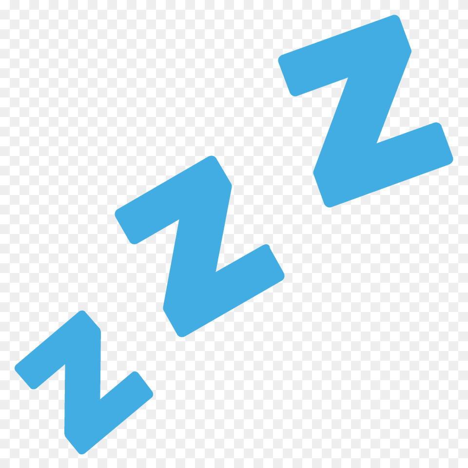 Zzz Emoji Clipart, Number, Symbol, Text Png