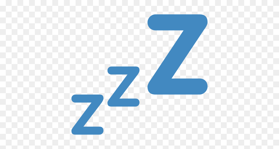 Zzz Emoji Meaning With Pictures From A To Z, Number, Symbol, Text Free Transparent Png