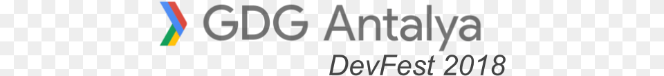 Zzz Gdg Glasgow Devfest 2018 Free Png Download