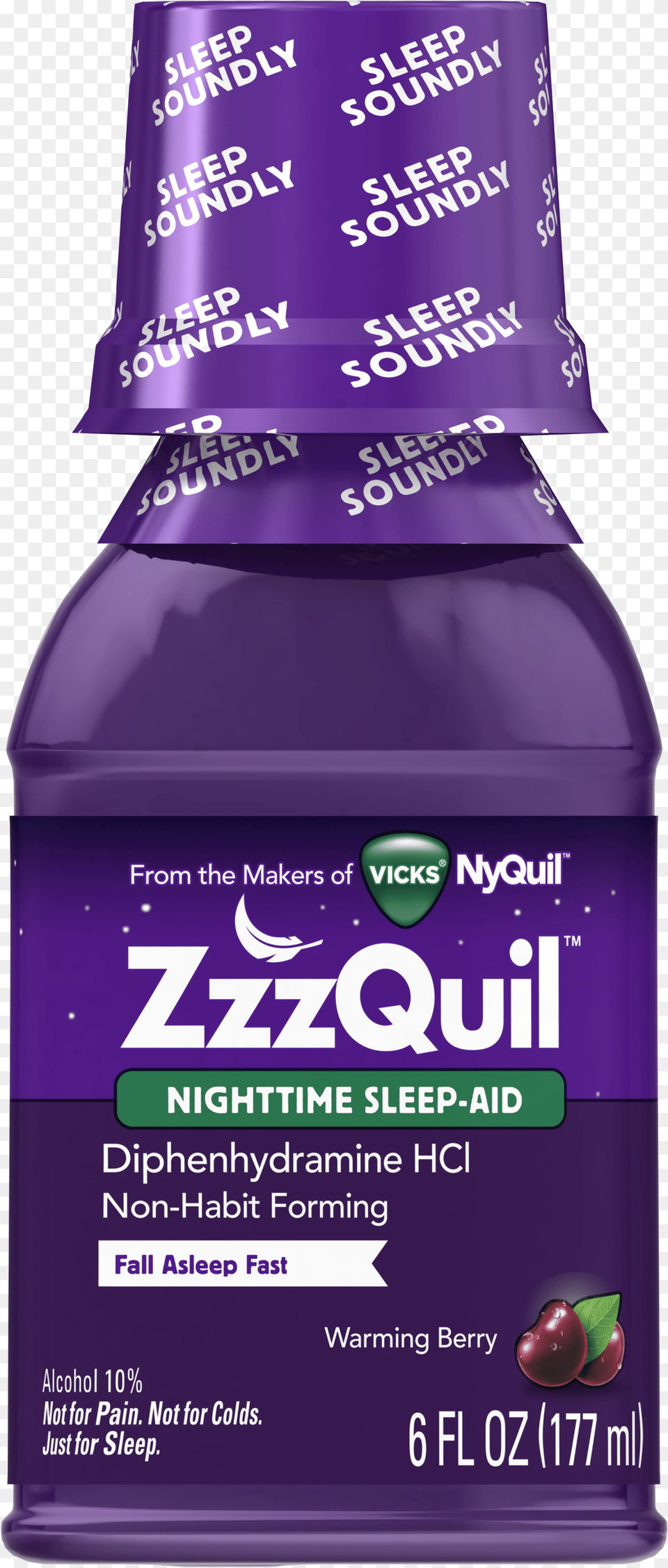Zzzquil Reviews, Purple Free Transparent Png